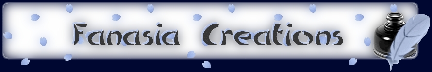 Fanasia Créations